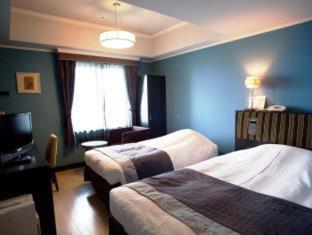 Hotel Monterey La Soeur Osaka : photo 6 de la chambre room #28168021