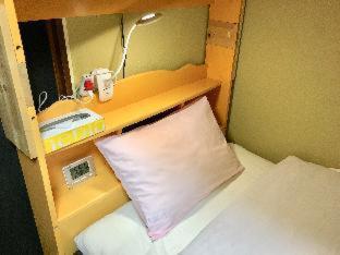 NOW TRAVEL ShinOsaka : photo 4 de la chambre room #165693513