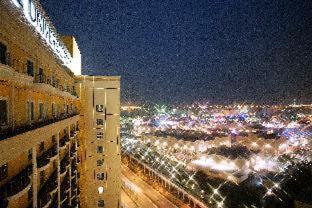 Hotel Universal Port : photo 2 de la chambre room #33484821