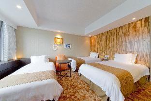 Hotel Universal Port : photo 5 de la chambre room #33484821