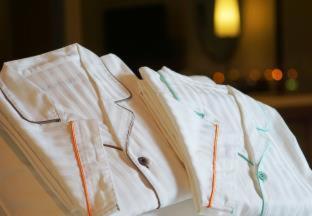 Hotel Keihan Tenmabashi : photo 2 de la chambre room #32399229