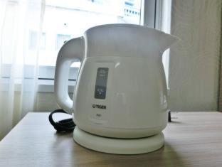 Hotel Keihan Tenmabashi : photo 6 de la chambre room #32399229