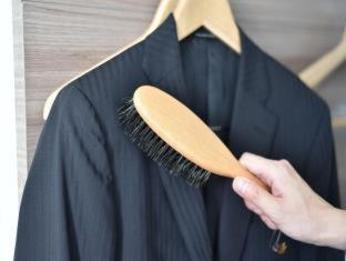 Hotel Keihan Tenmabashi : photo 9 de la chambre room #32399229