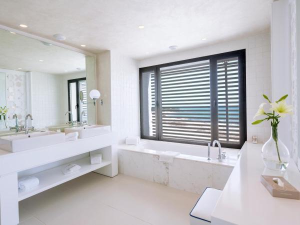 La Badira - Adult Only : photo 5 de la chambre suite légende avec piscine privée - 3ème Étage