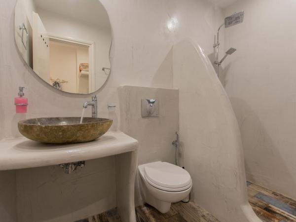 Naxos Enjoy Apartments : photo 9 de la chambre chambre triple deluxe