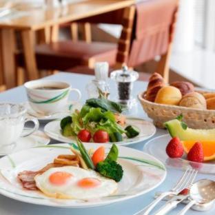 Hotel Nikko Niigata : photo 10 de la chambre room #56875138