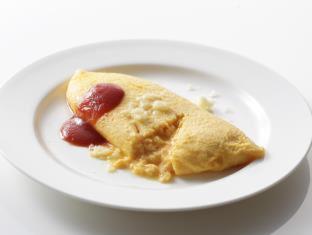 Hotel Nikko Niigata : photo 8 de la chambre room #56875146