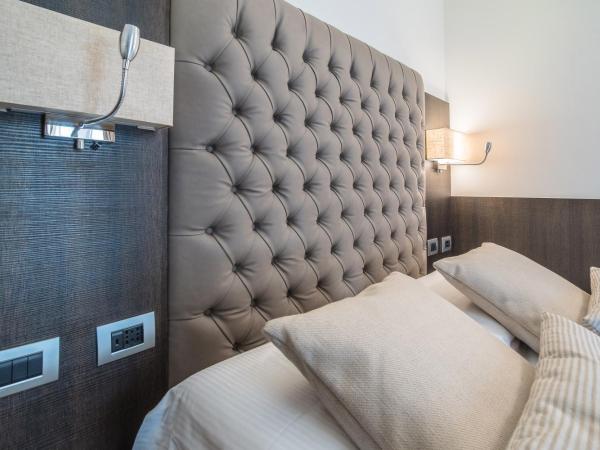 Hotel Mythos : photo 10 de la chambre chambre double Économique