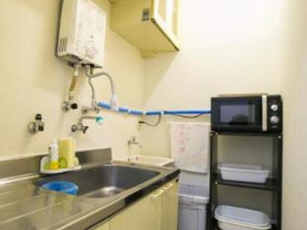 123 Guesthouse : photo 2 de la chambre room #243680415