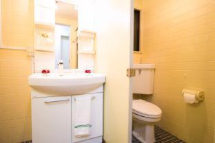 123 Guesthouse : photo 3 de la chambre room #243680415