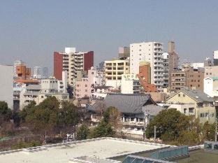 Hotel International House Osaka : photo 8 de la chambre room #109262005