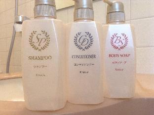 Hotel International House Osaka : photo 9 de la chambre room #109262005