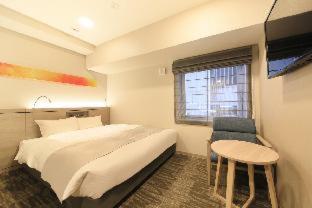 S-peria Inn Osaka Hommachi : photo 4 de la chambre room #435204905