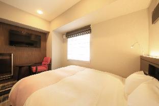 S-peria Inn Osaka Hommachi : photo 7 de la chambre room #435204905