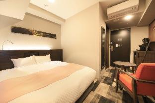 S-peria Inn Osaka Hommachi : photo 8 de la chambre room #435204905