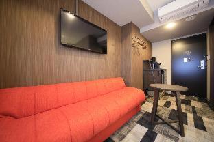 S-peria Inn Osaka Hommachi : photo 6 de la chambre room #435204906