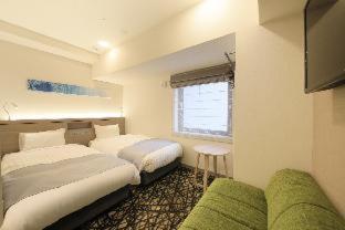 S-peria Inn Osaka Hommachi : photo 9 de la chambre room #435204906