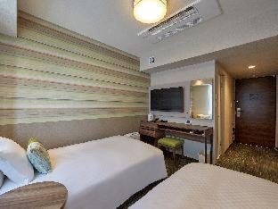 Hearton Hotel Shinsaibashi Nagahoridouri : photo 2 de la chambre room #286823706