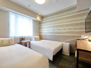 Hearton Hotel Shinsaibashi Nagahoridouri : photo 4 de la chambre room #286823706
