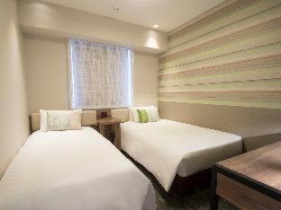 Hearton Hotel Shinsaibashi Nagahoridouri : photo 5 de la chambre room #286823706