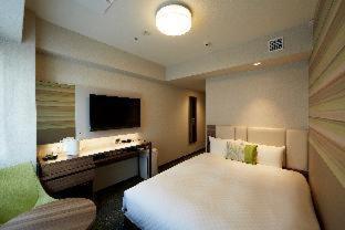 Hearton Hotel Shinsaibashi Nagahoridouri : photo 5 de la chambre room #286823707