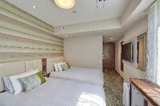 Hearton Hotel Shinsaibashi Nagahoridouri : photo 4 de la chambre room #286823708