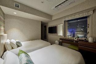 Hearton Hotel Shinsaibashi Nagahoridouri : photo 5 de la chambre room #286823708