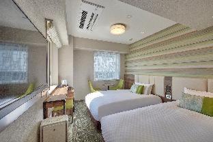 Hearton Hotel Shinsaibashi Nagahoridouri : photo 7 de la chambre room #286823708