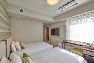 Hearton Hotel Shinsaibashi Nagahoridouri : photo 8 de la chambre room #286823708
