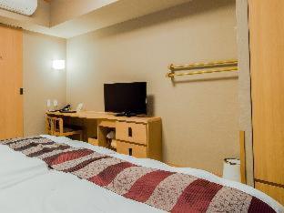 Onyado Nono Namba Natural Hot Spring : photo 6 de la chambre room #190562023