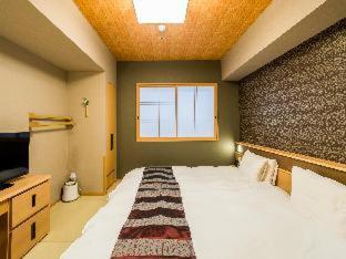 Onyado Nono Namba Natural Hot Spring : photo 8 de la chambre room #190562023