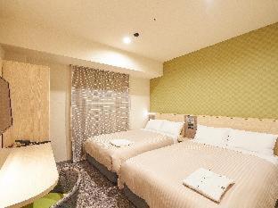 Sotetsu Fresa Inn Osaka Namba : photo 2 de la chambre room #478773013