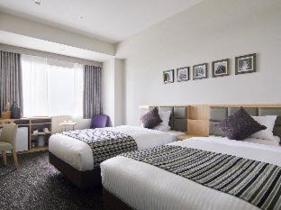 Art Hotel Osaka Bay Tower : photo 1 de la chambre room #249392768