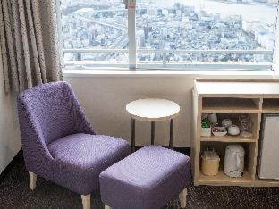 Art Hotel Osaka Bay Tower : photo 3 de la chambre room #249392769