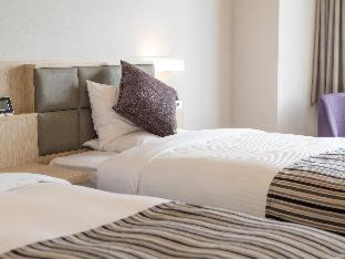 Art Hotel Osaka Bay Tower : photo 7 de la chambre room #249392769