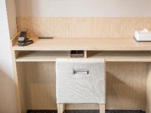 Art Hotel Osaka Bay Tower : photo 9 de la chambre room #249392769