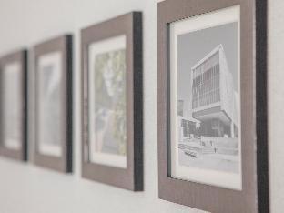 Art Hotel Osaka Bay Tower : photo 10 de la chambre room #249392769