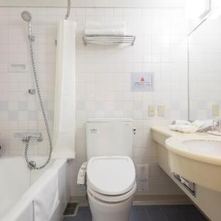 Art Hotel Osaka Bay Tower : photo 1 de la chambre room #249392770