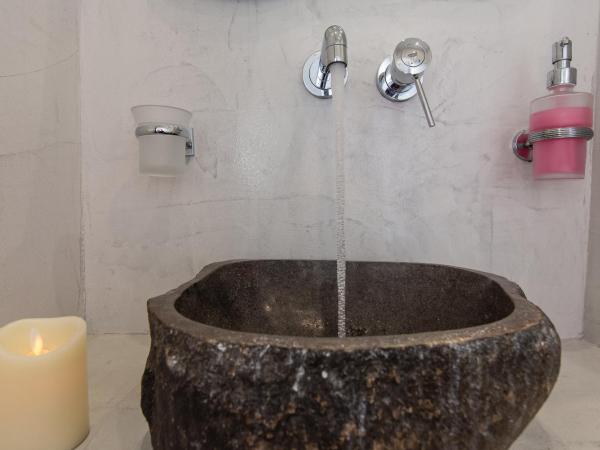 Naxos Enjoy Apartments : photo 2 de la chambre chambre simple deluxe