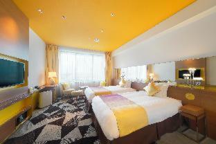 Hotel Universal Port Vita : photo 5 de la chambre room #308698411