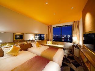 Hotel Universal Port Vita : photo 3 de la chambre room #308698416