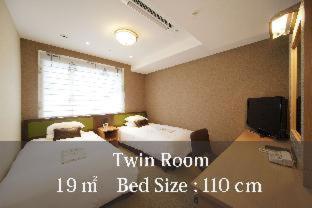 Hearton Hotel Kita Umeda : photo 2 de la chambre room #28142730