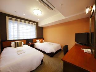 Hearton Hotel Kita Umeda : photo 4 de la chambre room #28142730