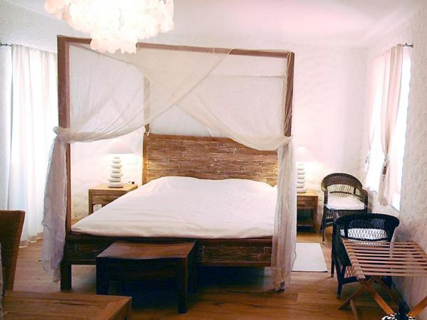 Boutique Hotel Placa : photo 1 de la chambre chambre double avec terrasse et lit d'appoint