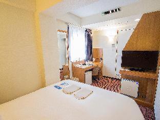 Hearton Hotel Shinsaibashi : photo 2 de la chambre room #24011017