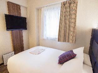 Hearton Hotel Shinsaibashi : photo 8 de la chambre room #24011017