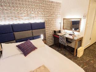 Hearton Hotel Shinsaibashi : photo 9 de la chambre room #24011017