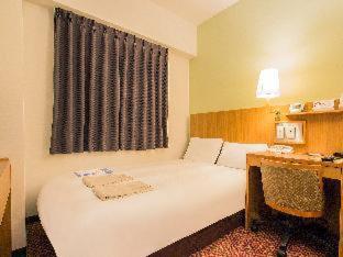 Hearton Hotel Shinsaibashi : photo 2 de la chambre room #24011020