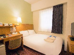 Hearton Hotel Shinsaibashi : photo 3 de la chambre room #24011020