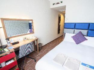 Hearton Hotel Shinsaibashi : photo 4 de la chambre room #24011020